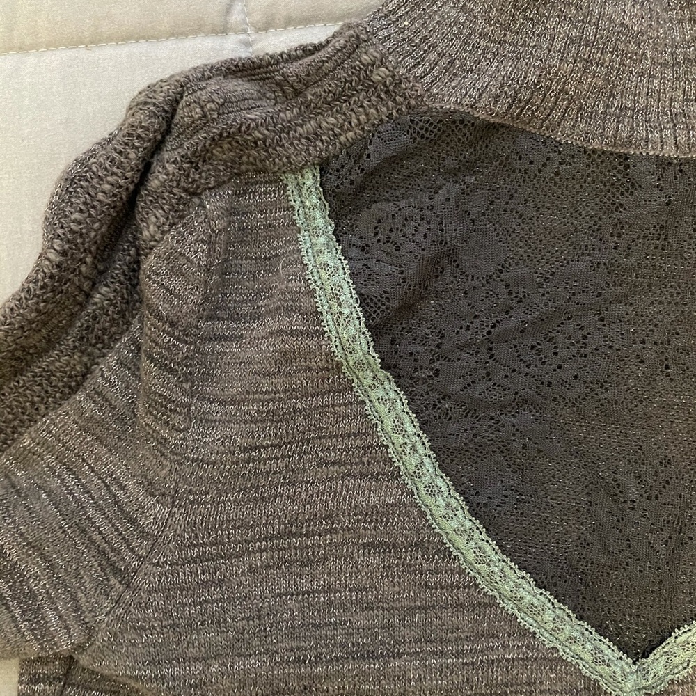 Fp Turtleneck - image 1